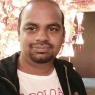 Kiran Machha